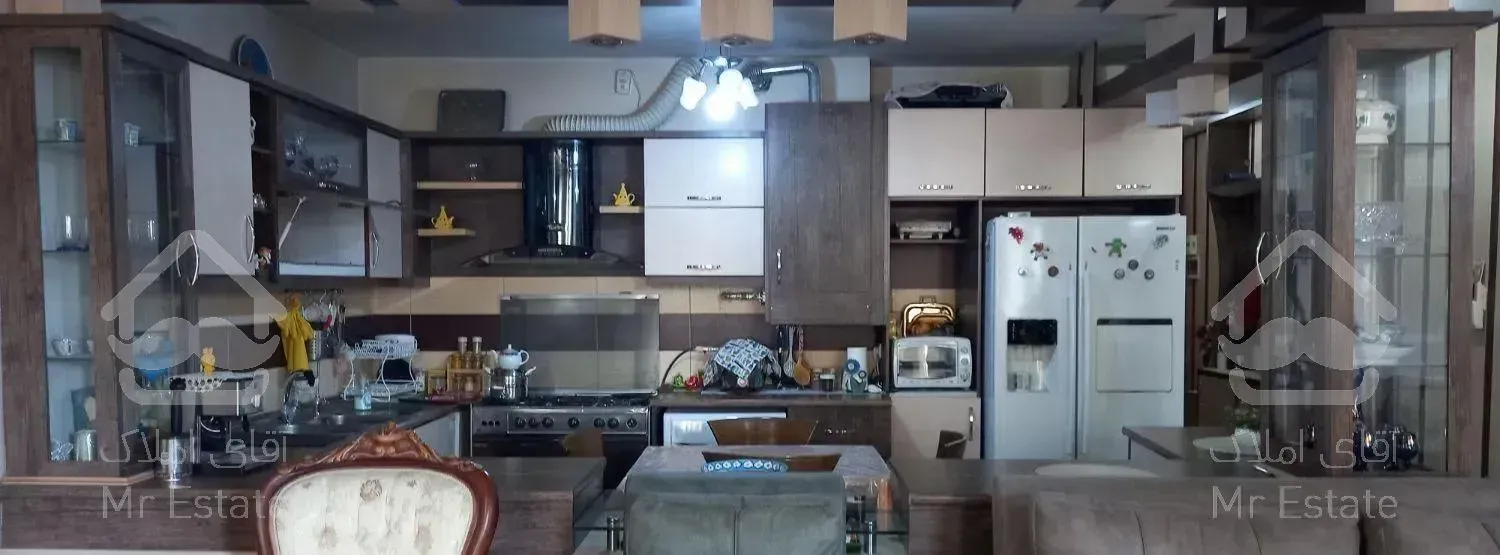 صیادشیرازی/ 110متری