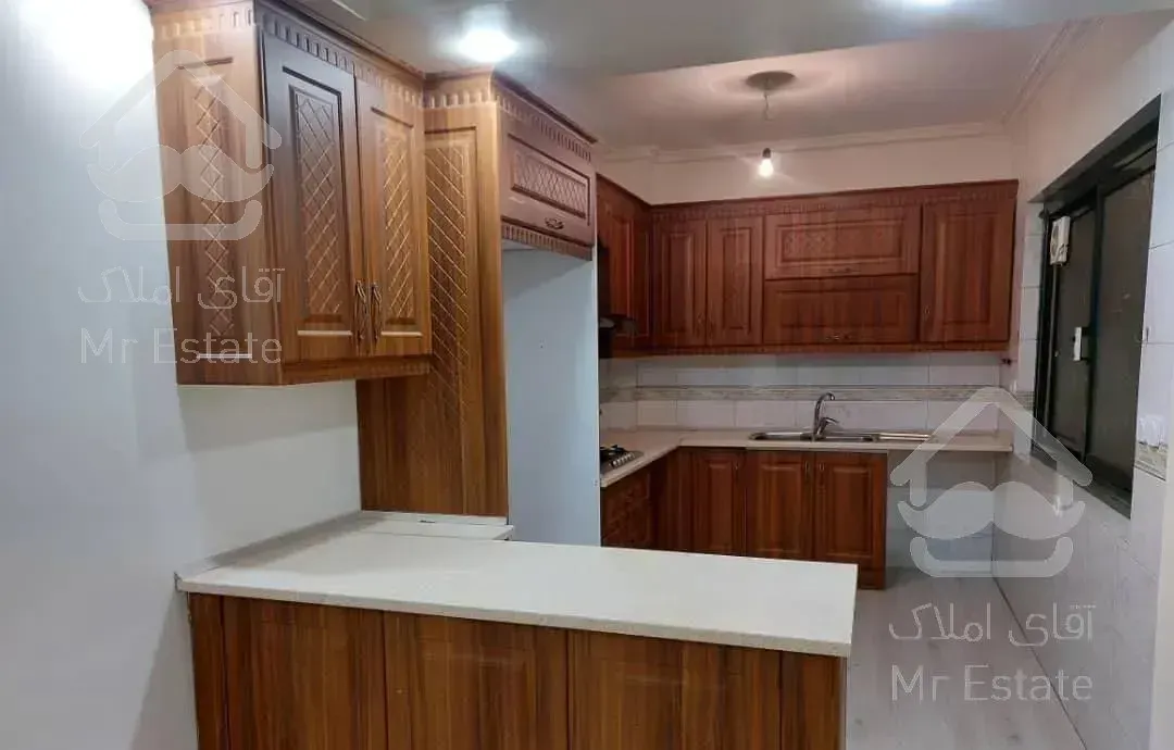 ۱۱۶ متر \ دو خواب \ میرداماد