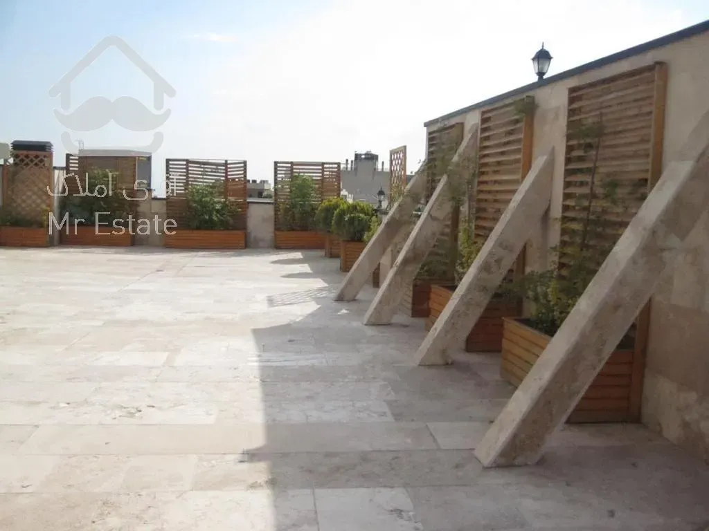 رهن و اجاره ۲۰۰ متری ۳ خواب نیاوران فول