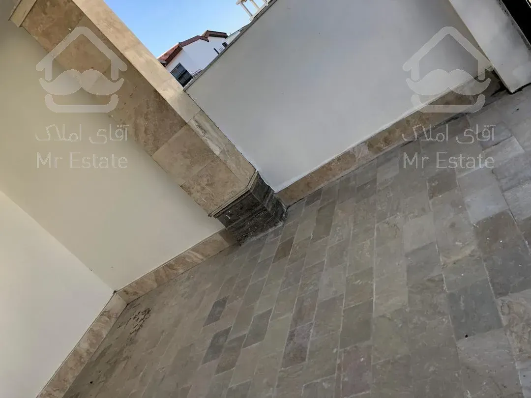 فروش ویلا ساحلی مازندران