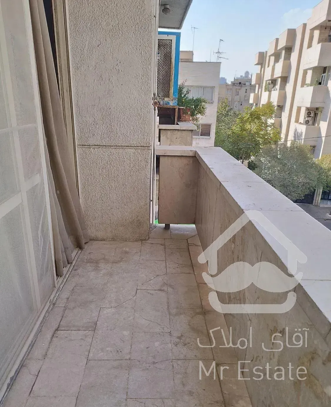 آرژانتین الوند ۱۳۸متر۲خوابه