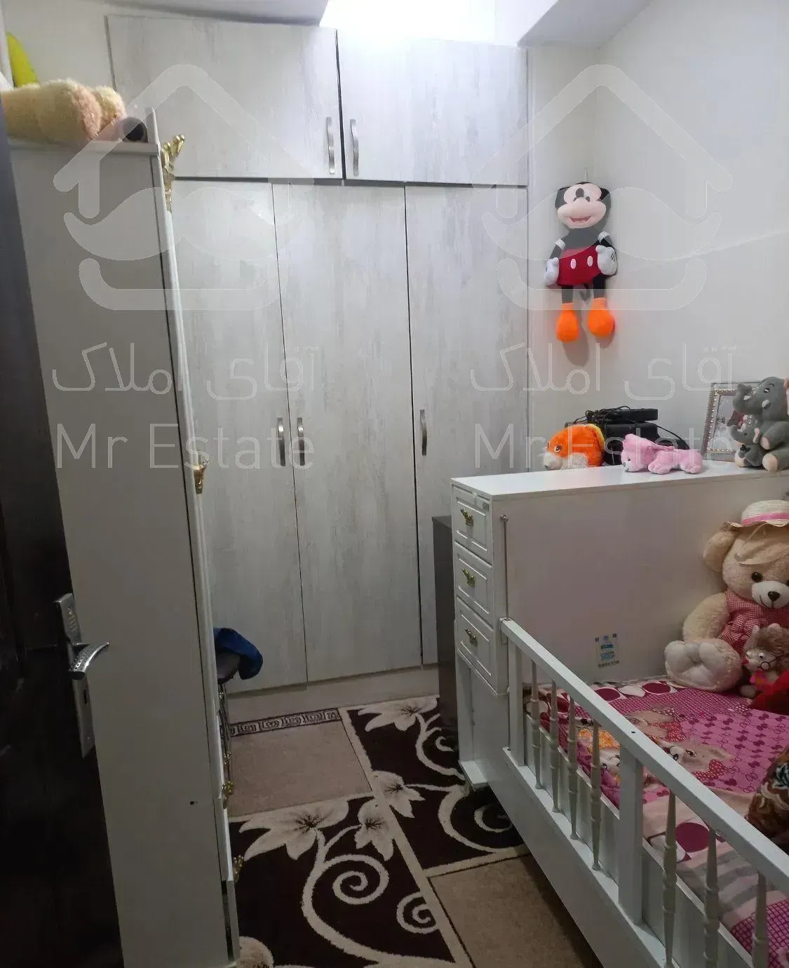 اپارتمان 73 متر