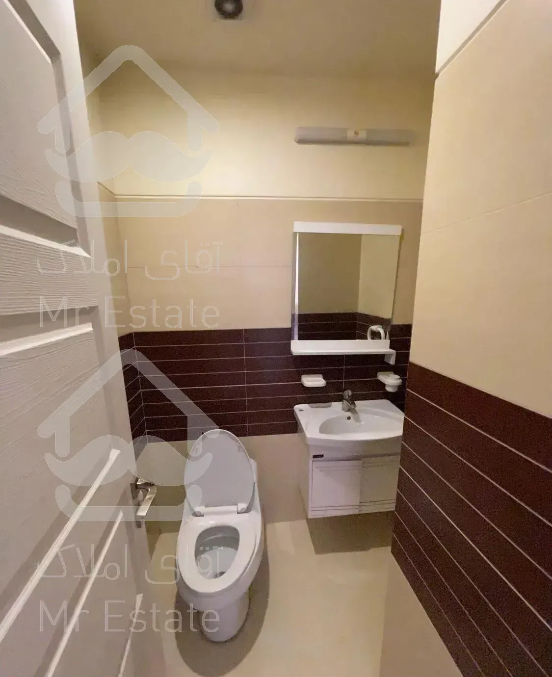 ۷۰ متر ۱ خواب کیماسی / تاپ لوکیشن