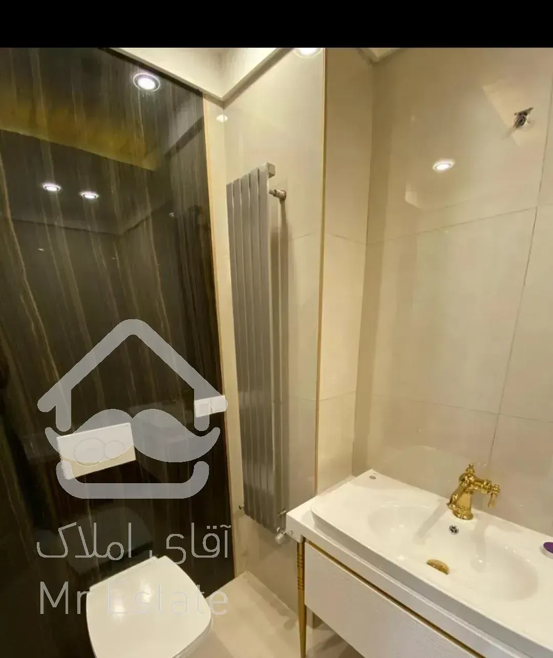 آپارتمان ۱۶۰ متر /هروی/ تاپ لوکیشن/ شیک