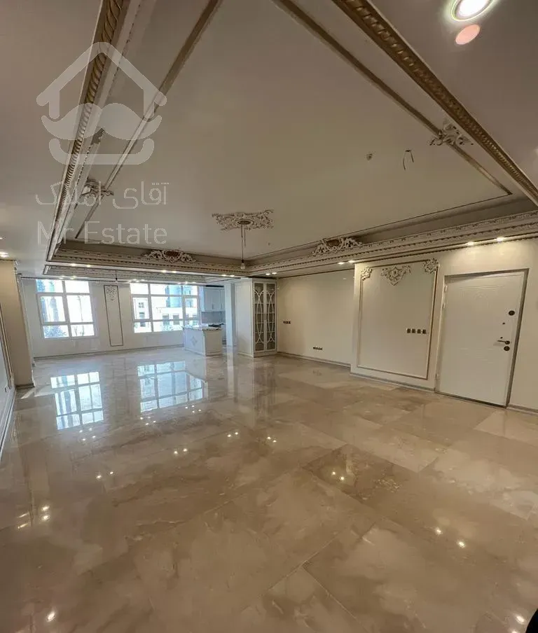 مستغلات نوساز ۸۳۲ متر سعادت آباد