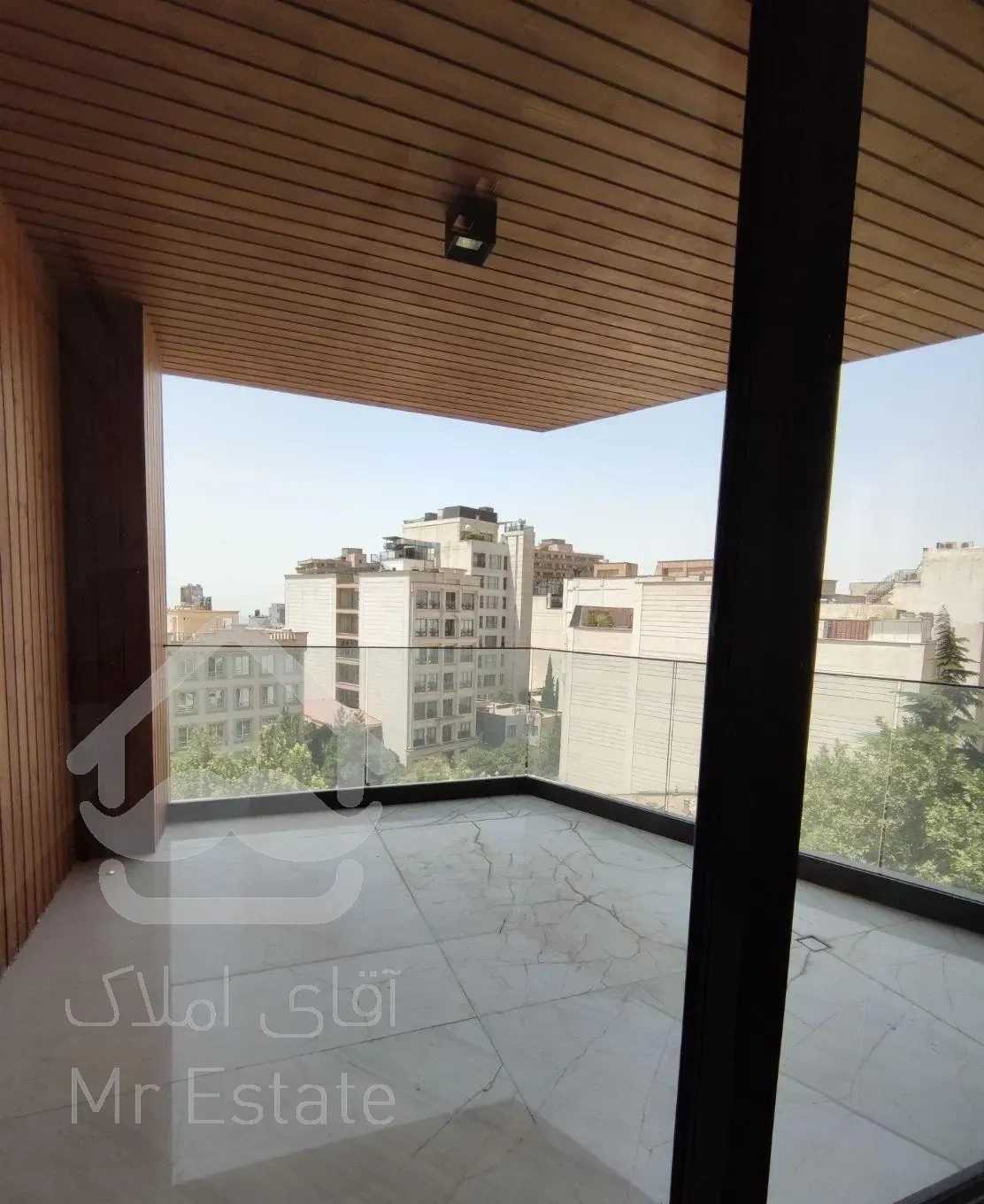 فروش آپارتمان 325متر زیر قیمت کامرانیه استثنایی