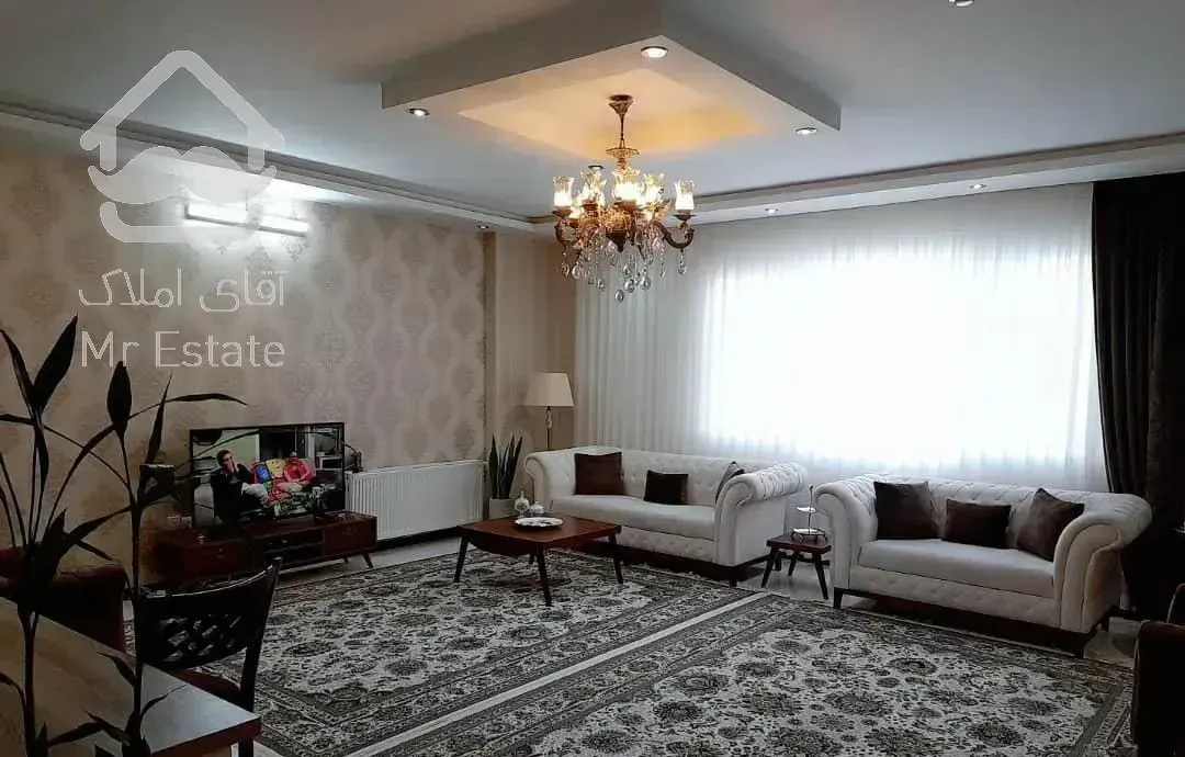 ۱۰۰متر/اول رحمانیه/شیک