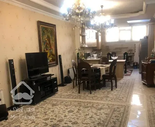 103متر 2خوابه فول امکانات