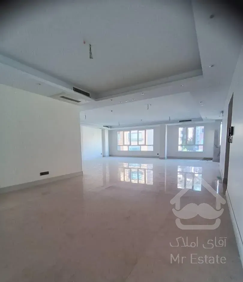 آپارتمان ۱۵۰ متر شمال کاخ نیاوران