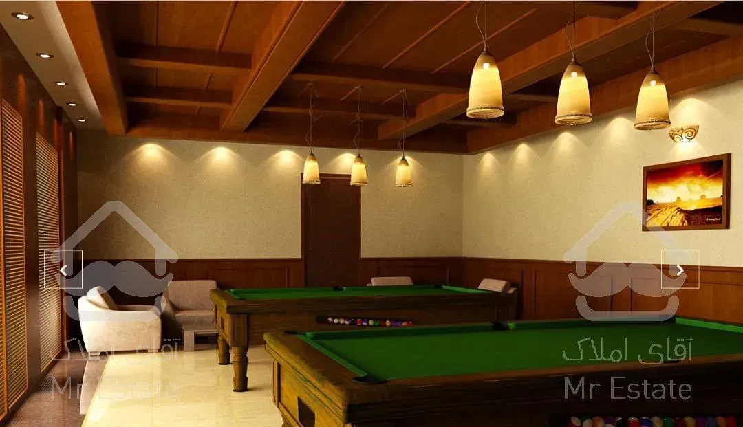 فروش آپارتمان زعفرانیه 460  متر اکازيون