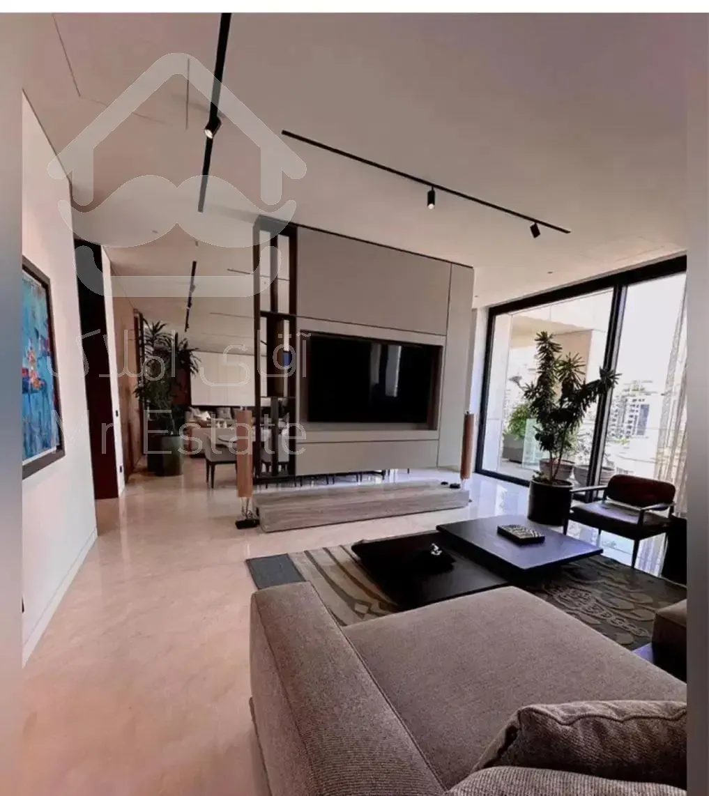 فرشته۳۲۵ متر/تاپ لوکیشن/تراس قابل چیدمان