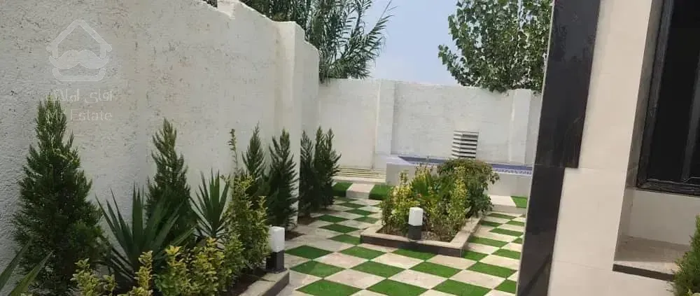 ویلا فلت90متری مدرن استخرروباز در جاده فریدونکنار