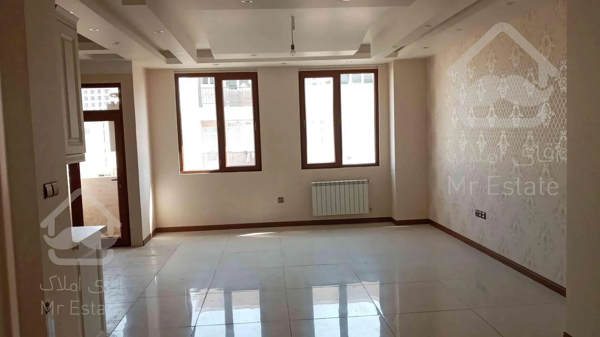 خرید آپارتمان ۸۵متری دوخوابه نوساز فردوس غرب