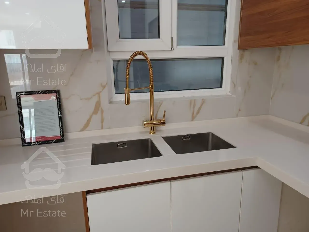 اجاره سنداداری فردوس شرق