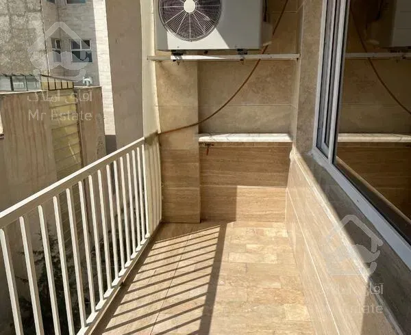 105متر دوخوابه جنت آباد شمالی