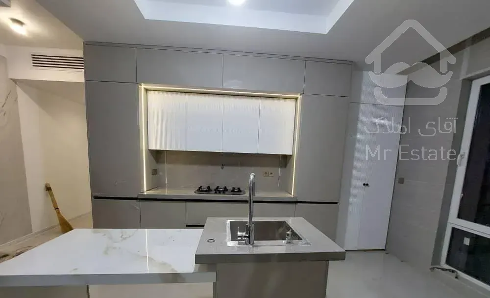 185متر/تک واحدی/ شیرخوارگاه/ فول لاکچری