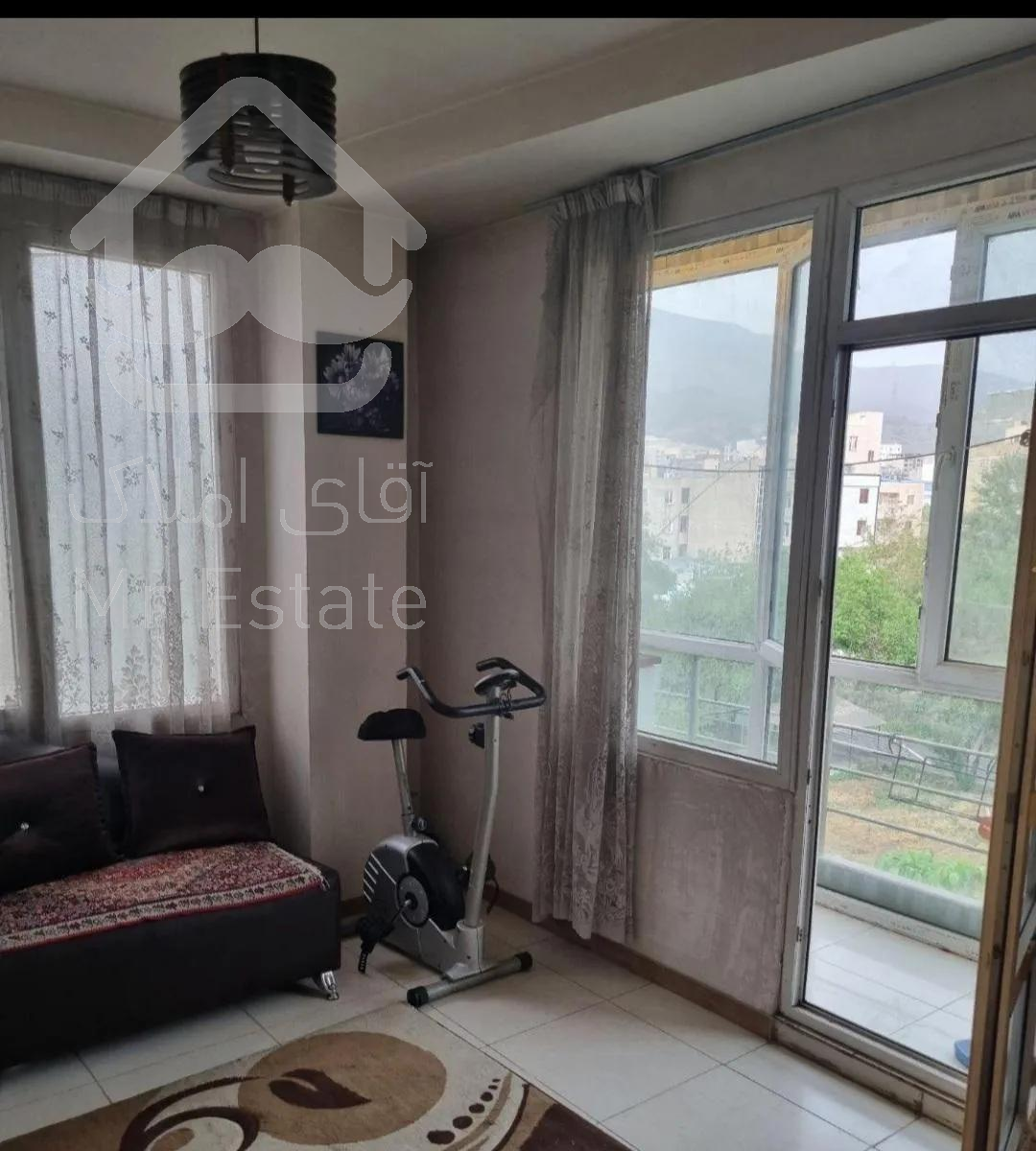 آپارتمان فروش ۹۵ متر گرمدره جنوبی ۲خ تکبرگ