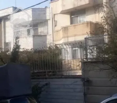 خانه کلنگی ۲۰۸ متر