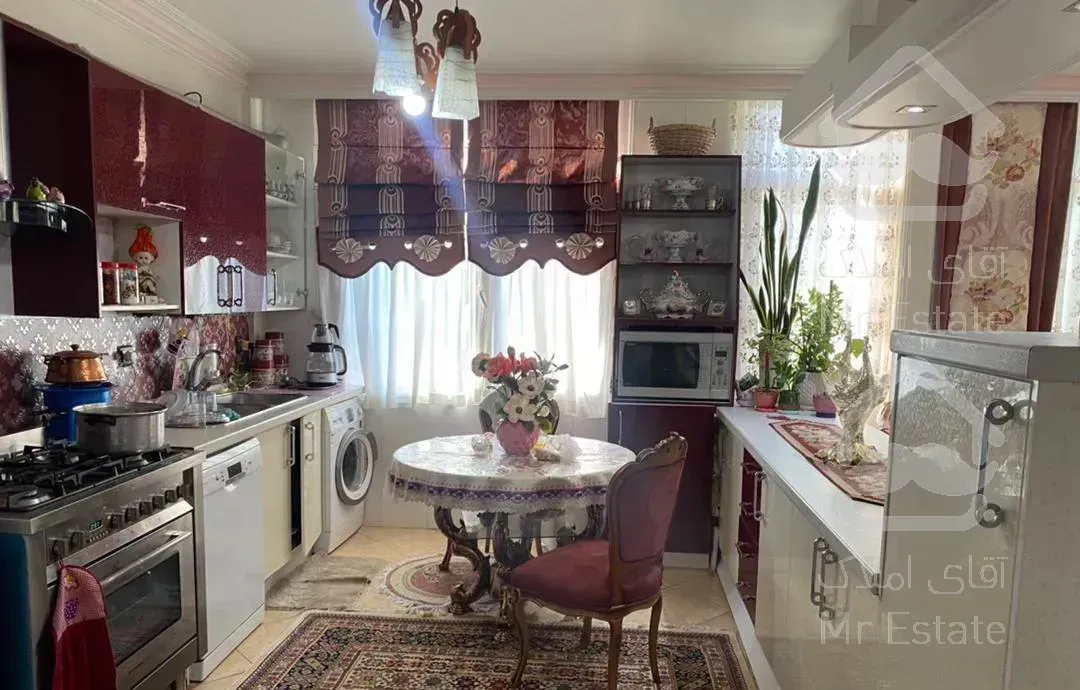 سهروردی شمالی ۱۶۲متر + ۱۵متر تراس