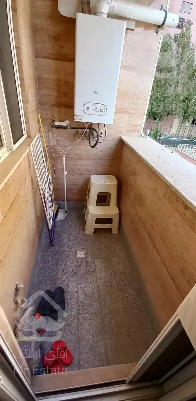 ۱۰۴ متر/افتابگیر/نقشه /