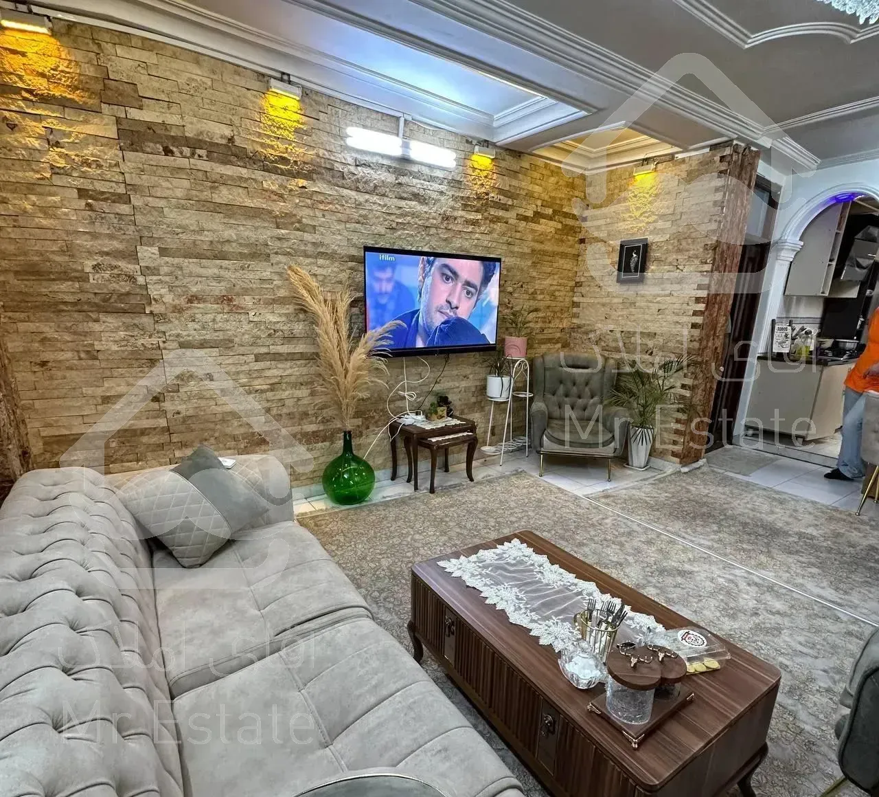 فروش طبقه مستقل لنگرود جاده لیلاکوه