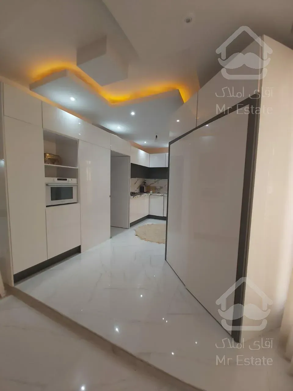 ۲۶۰ متر کامرانیه جنوبی