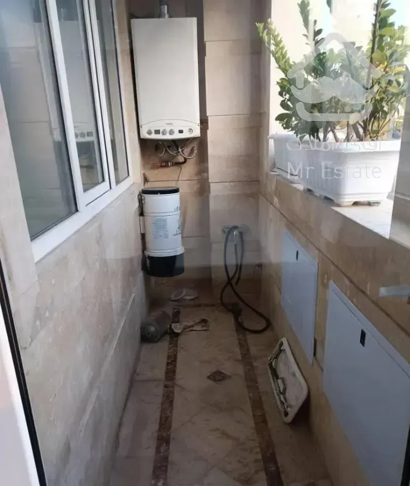 ۱۵۰متر/ سنایی/ با دو پارکینگ سندی /نوساز فول/