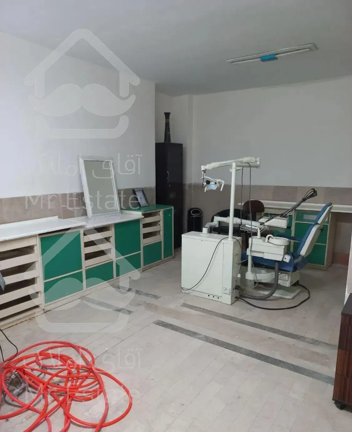 میدان دارآباد  250 متر  / بر اصلی