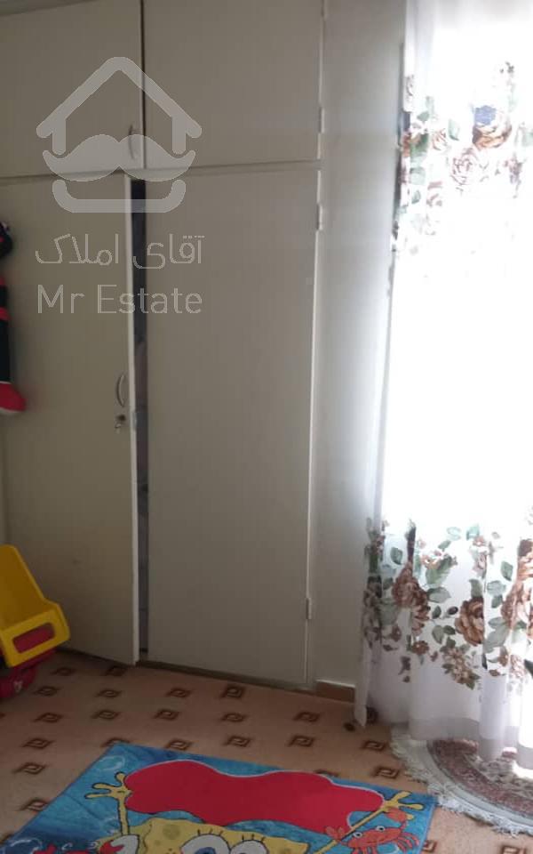 ۵۵متری دوخواب نوروزی