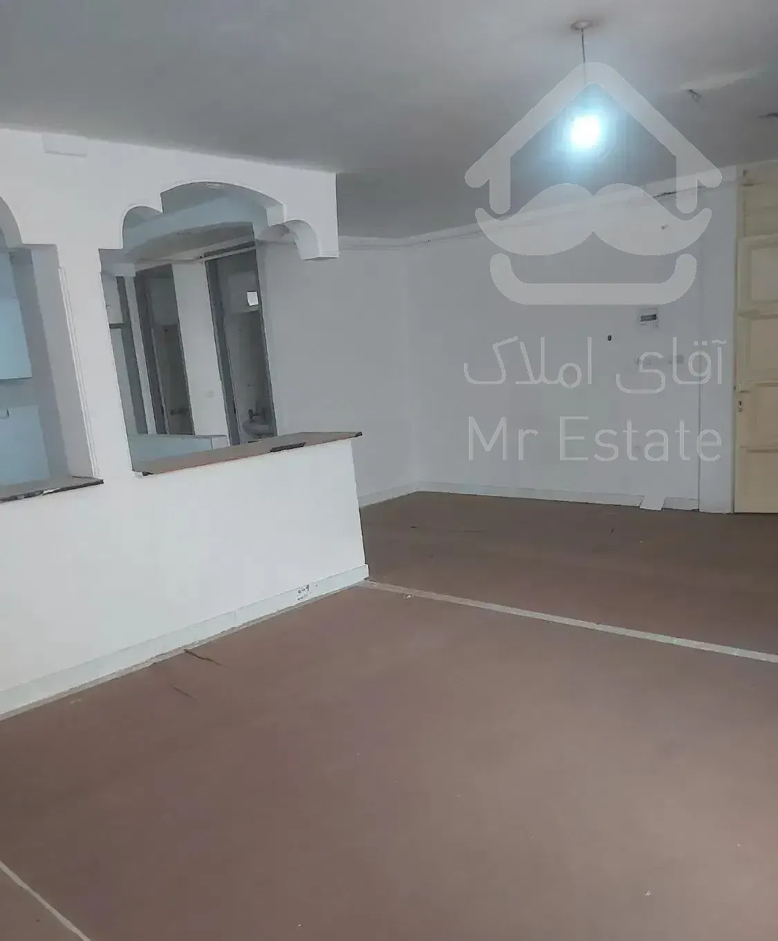 اپارتمان صد متری کوی ملت ، فرهنگیان