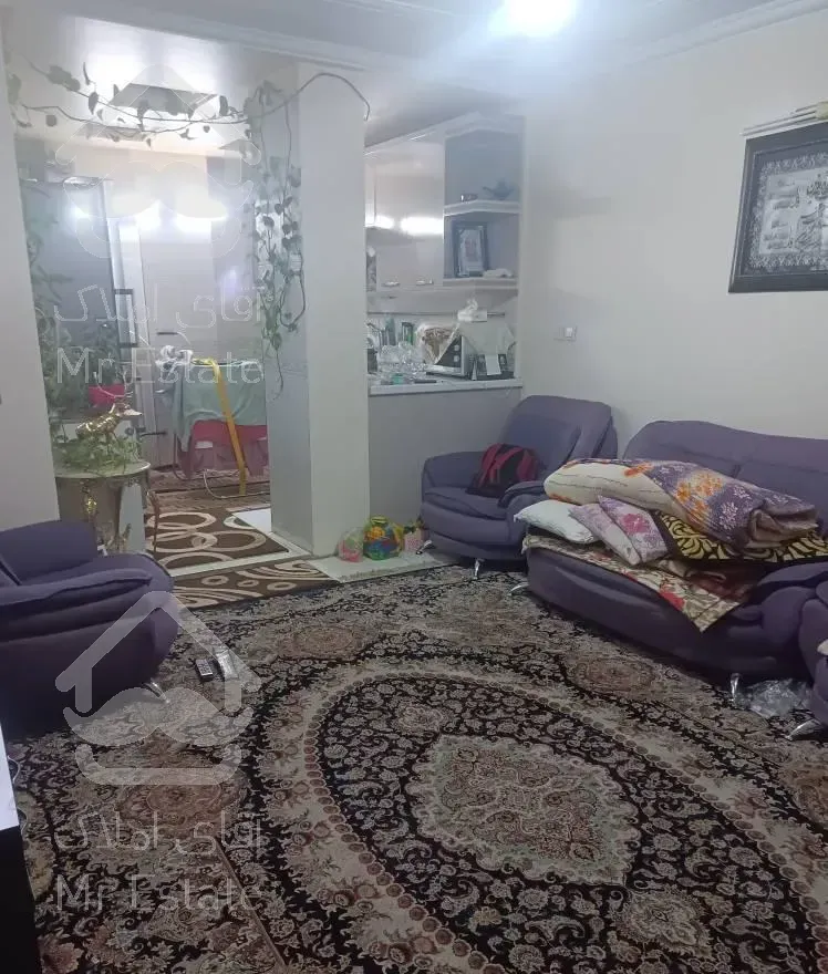 آپارتمان ۴۶متری طیب