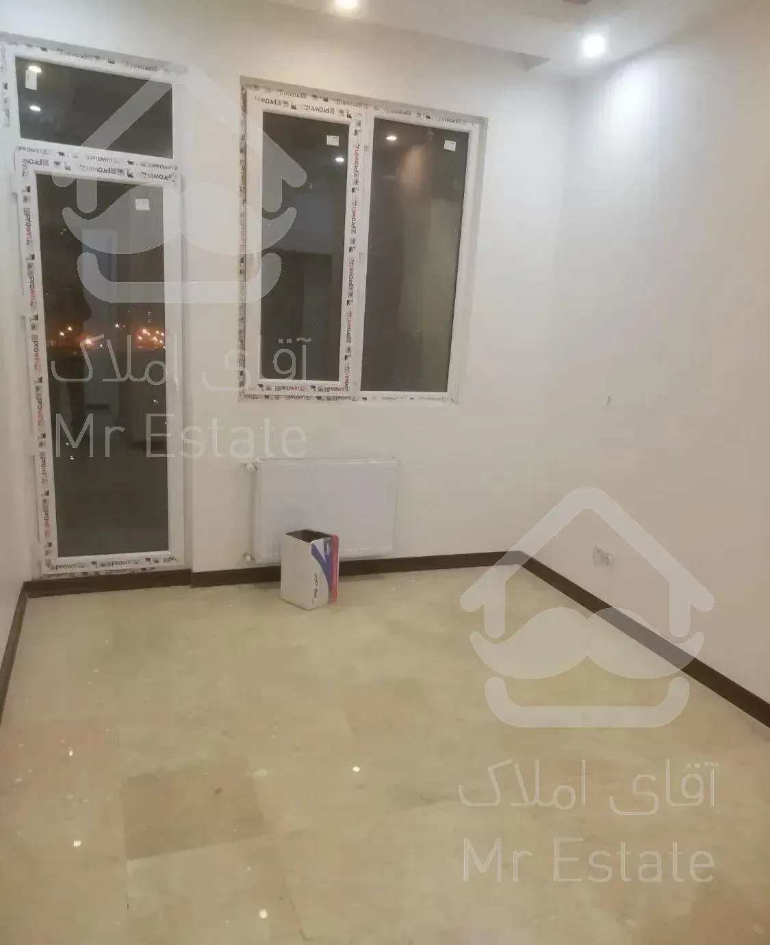 107 متر دو خواب