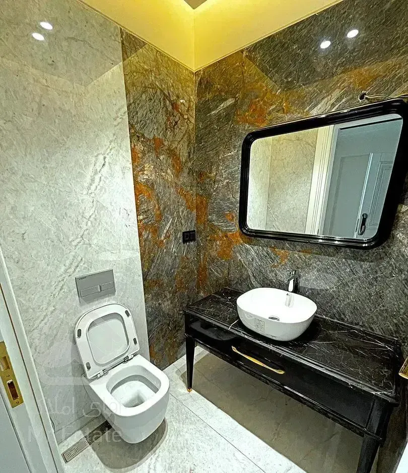 اندرزگو ۱۵۰ متر ۳ خواب ۱ مستر / فول بازسازی