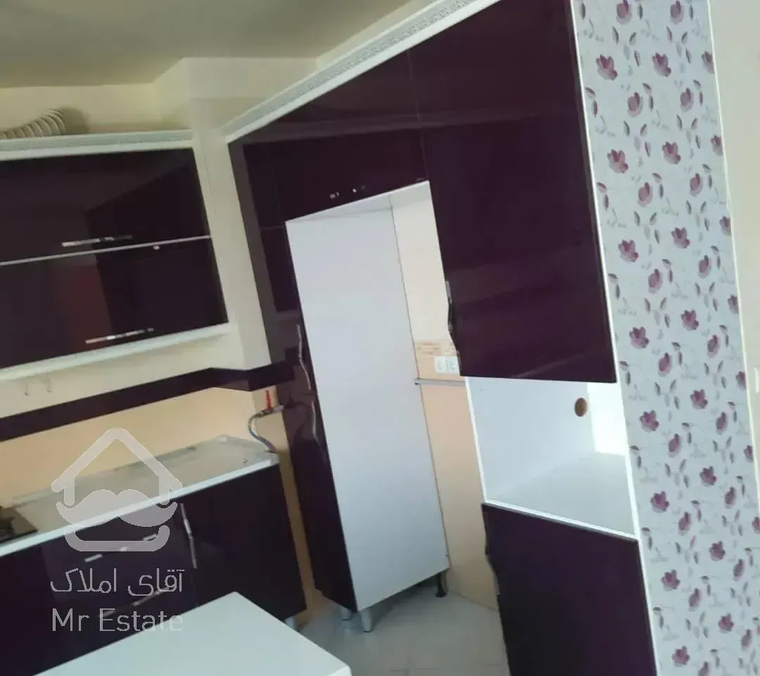 برج سروناز ، ۸۰ متر دو خواب