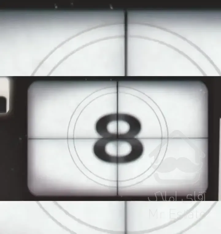 آپارتمان ۱۲۵ متر کلید نخورده کاسبی