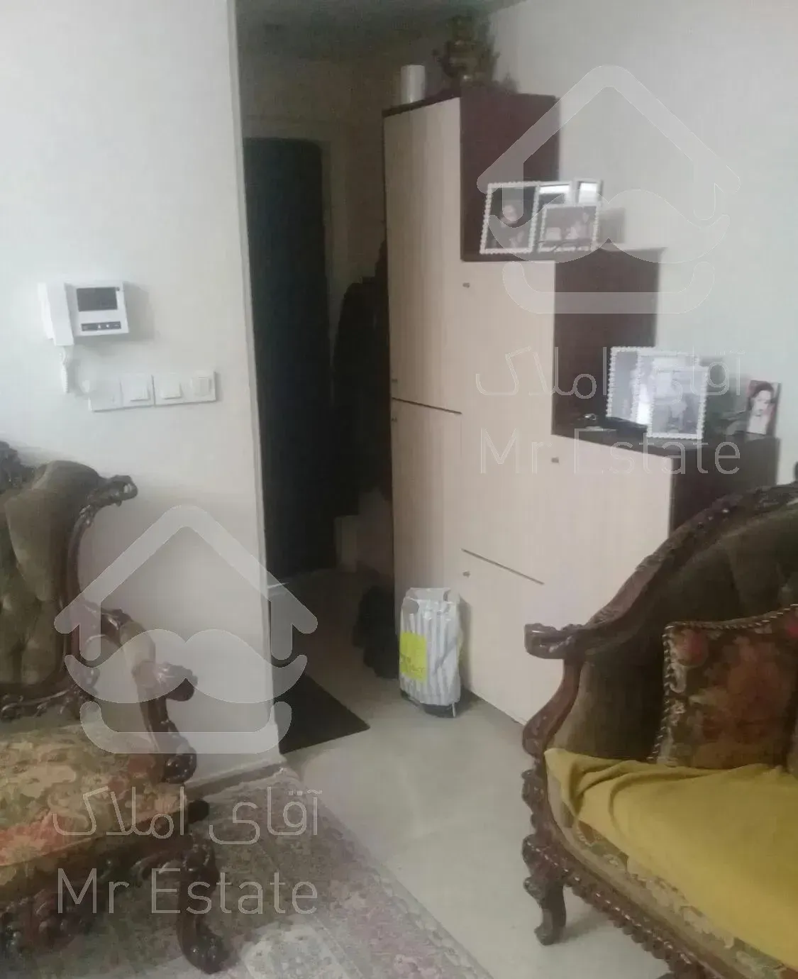 اپارتمان ۷۵ متری ۲ خواب