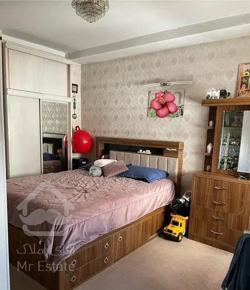 اجاره آپارتمان 68 متری 2خوابه