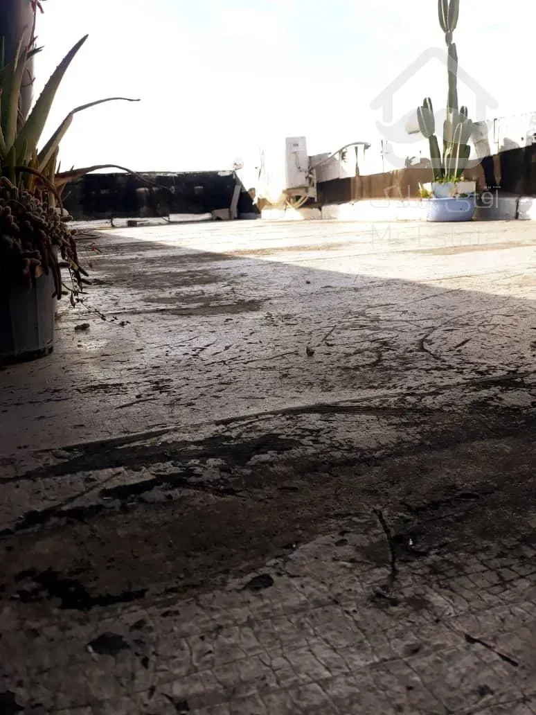 دوواحده داخل شهرآمل