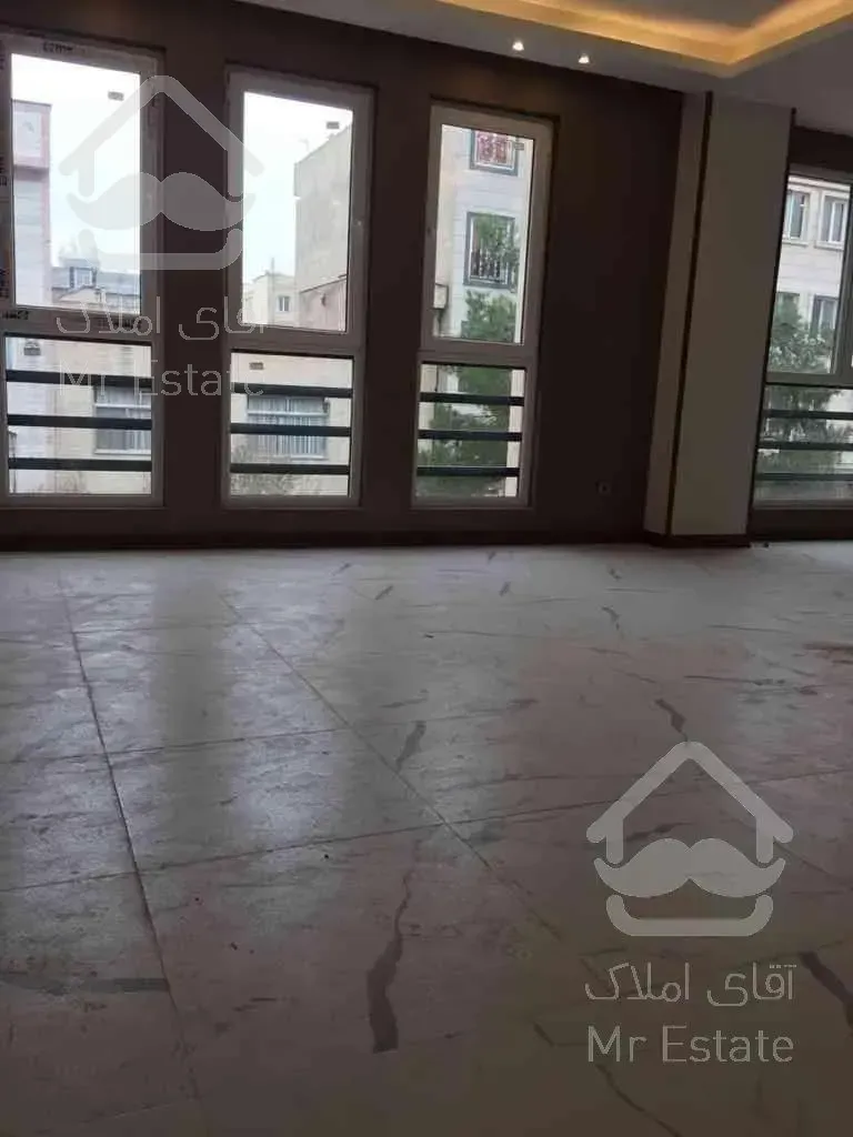 اجاره  خوش نقشه ترین واحد ۱۰۵ متری  در شهر