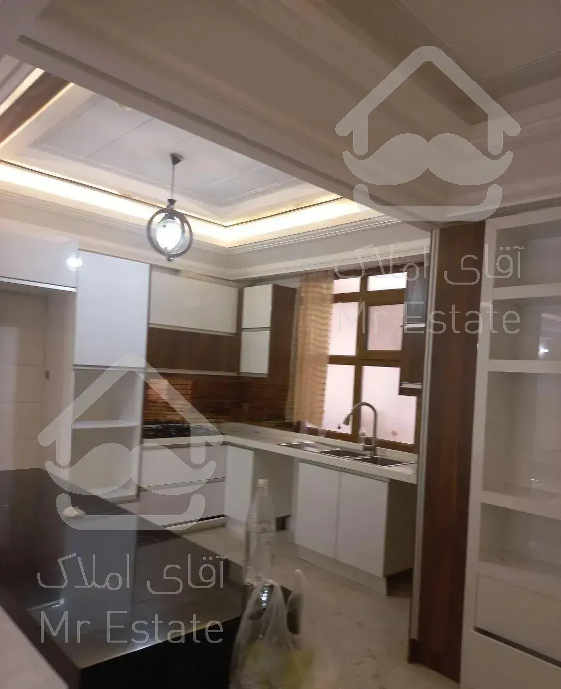 بوستان ط اول ۴ ساله ۱۳۰ سه خوابه  رهن یا تبدیل