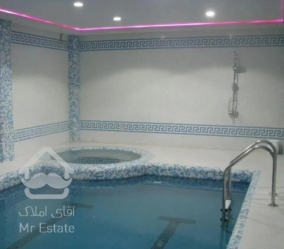 اجاره ویلا استخردار نوساز