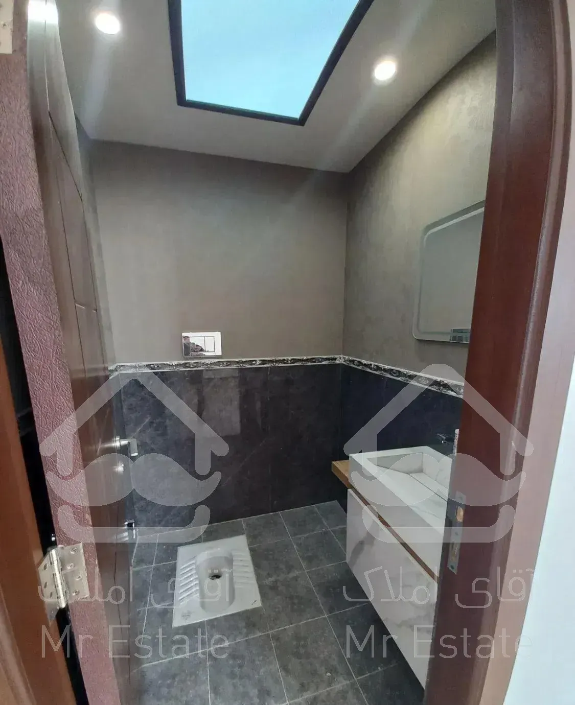 آپارتمان،۹۷متر،دو خواب