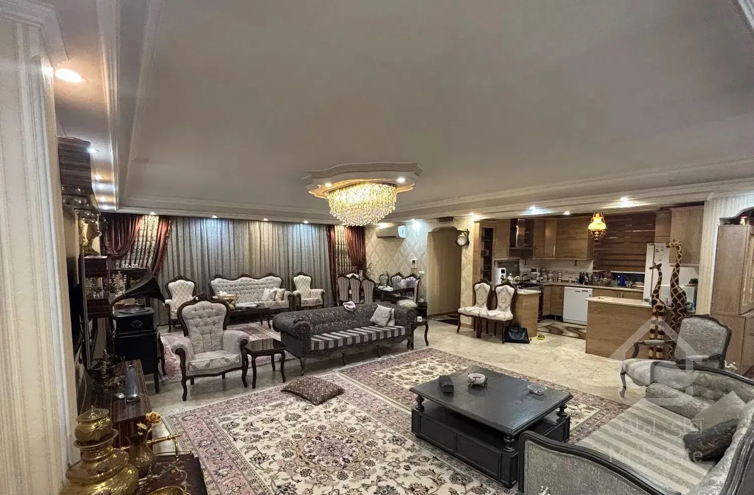 فروش اپارتمان احدزاده