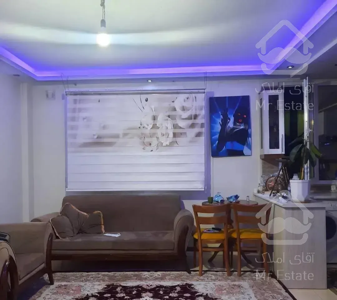 ۵۰ متری نوساز،نزدیک مترونبرد