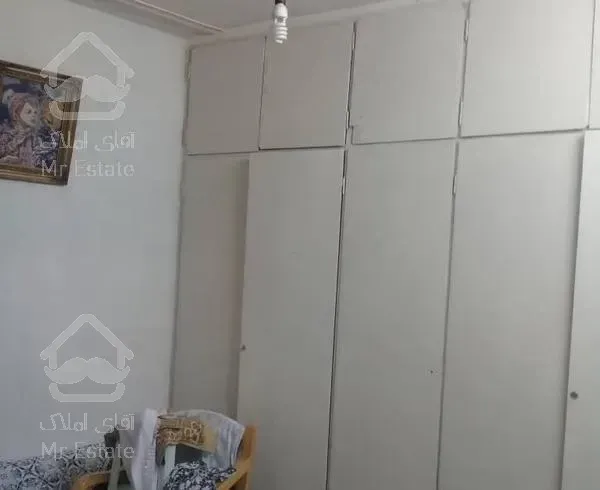 خانه ویلایی 80مترحیدراباد