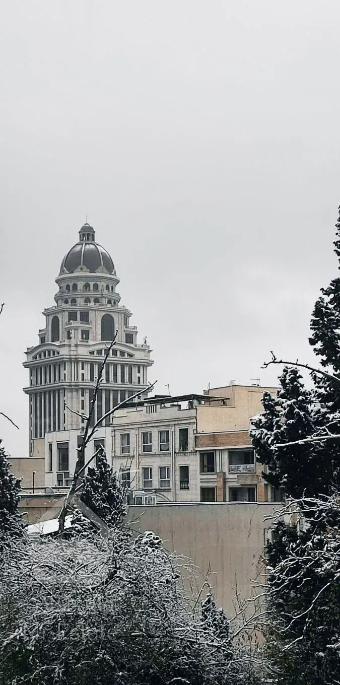 شمال جردن ۱۷۰ متر ۳ خواب