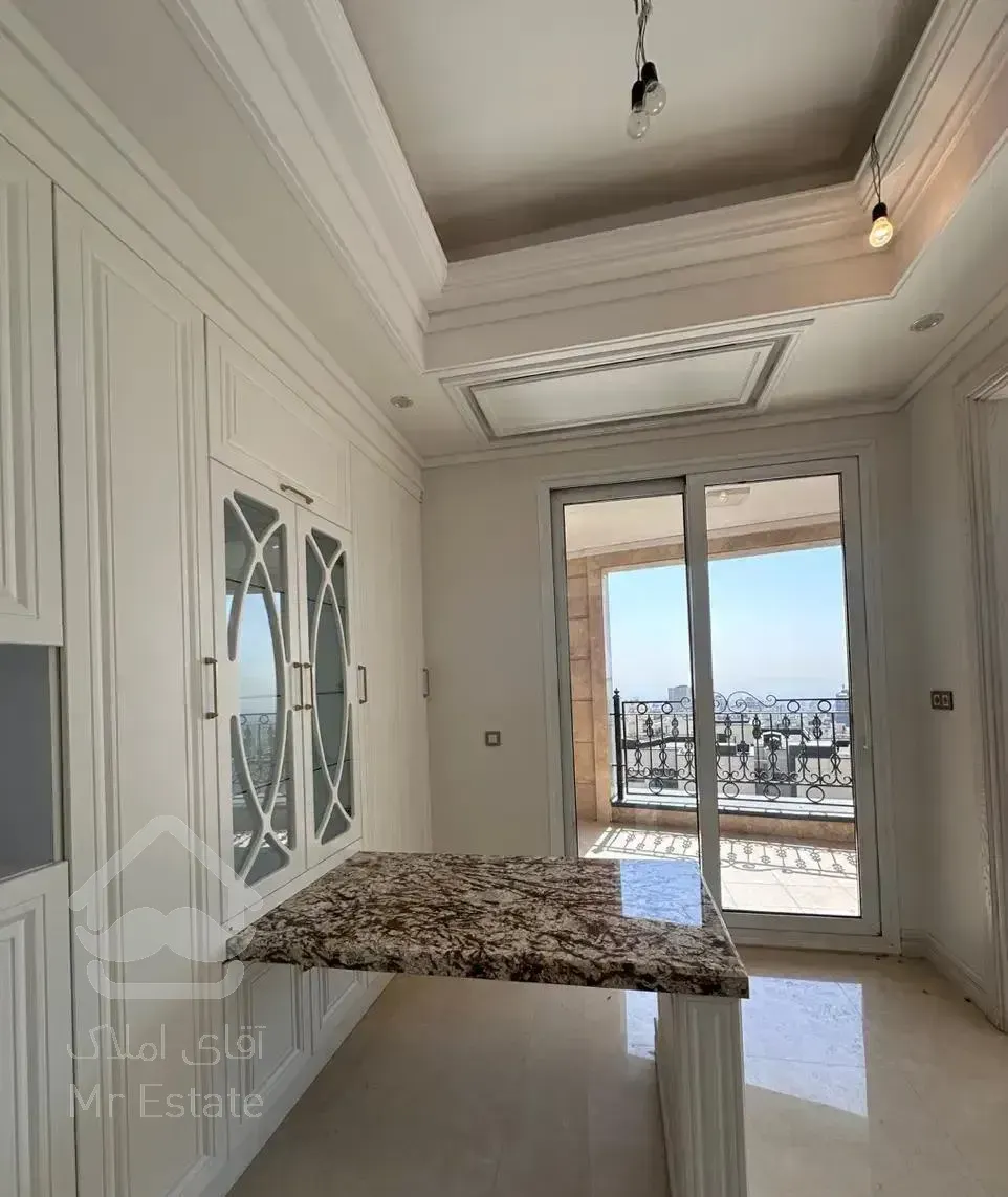 فرمانیه سنبل ۲۵۰ متر نوساز فول