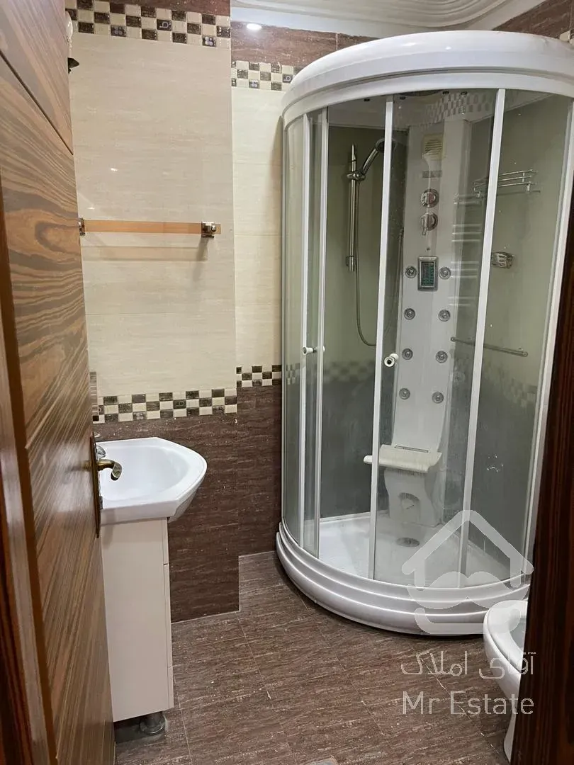 اجاره و رهن آپارتمان زعفرانیه 110  متر لوکس