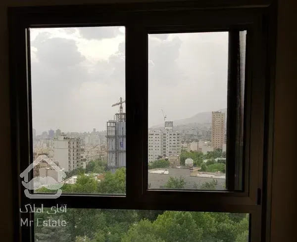 خرید آپارتمان کامرانیه شمالی ۱۷۵ متری