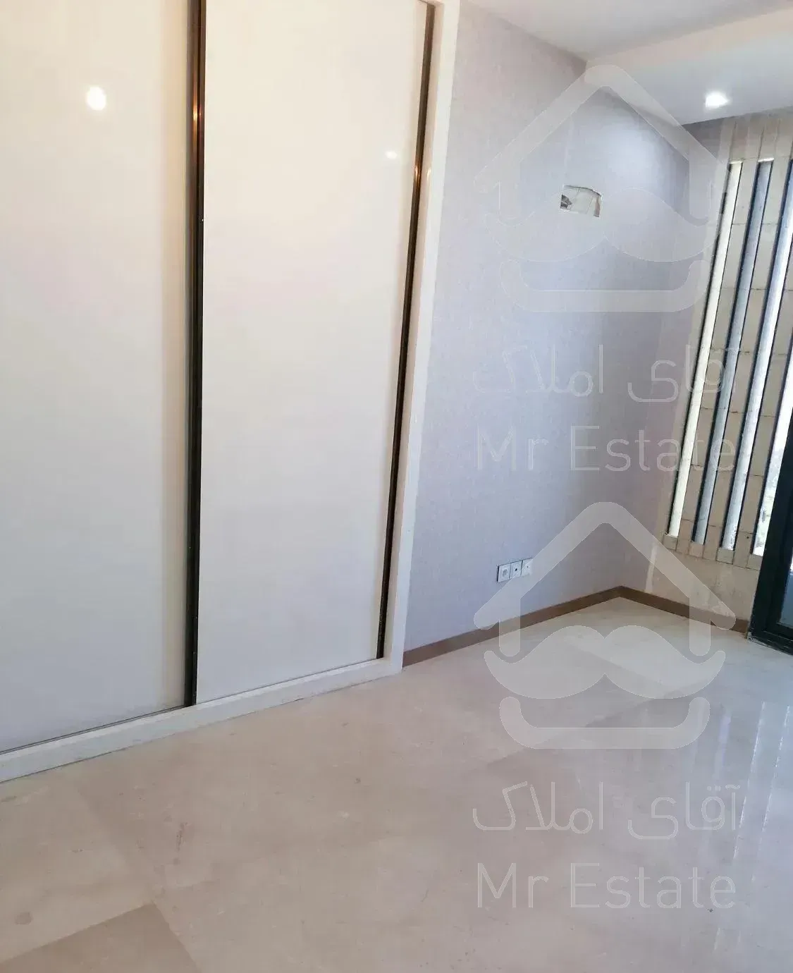 ملاصدرا*تکواحد*۳کله*٢۵٠متری *هوشمندفول مسترفرنیش